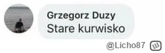 Licho87 - @straszny_cham:
