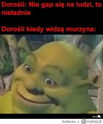 Itslilianka - @Hasiomaszkietnik no tak, w autobusie lepiej siedzieć i patrzeć na murz...