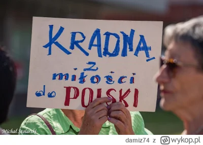 damiz74 - #bekazpisu #pismental #polityka