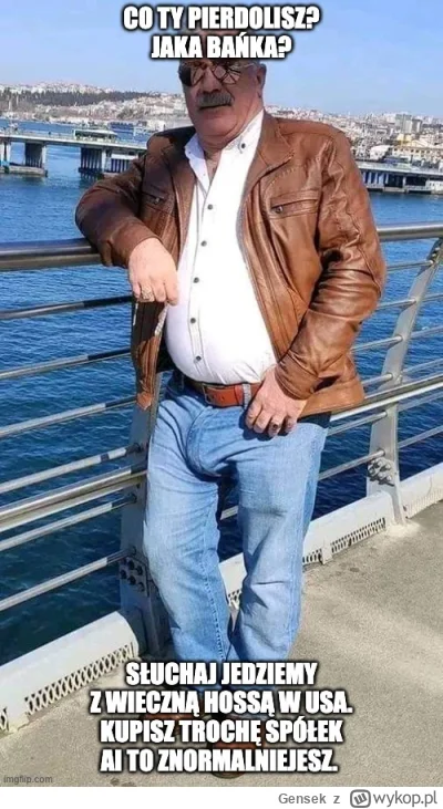 Gensek - @splinter96: