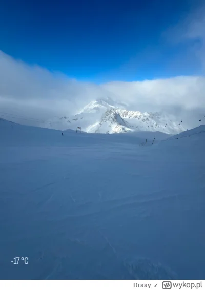 Draay - Tydzień później, prawie 1000 km dalej. I znowu cała trasa dla mnie (i żony… ;...