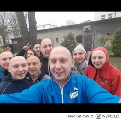 PiecKaflowy - #danielmagical #famemma #moldawia #patostreamy