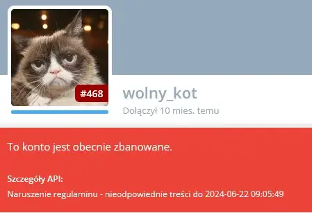 nexe - @YebakaLesny: Z nienawiści to pewnie az się biedak obślinił ( ͡° ͜ʖ ͡°)