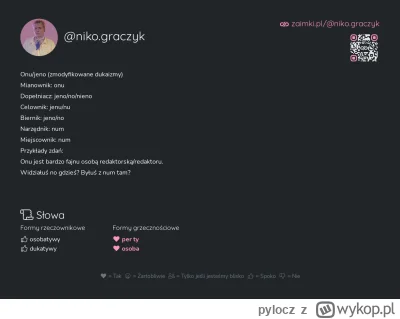 pylocz - @Indoctrine: mózg mi dymi xd