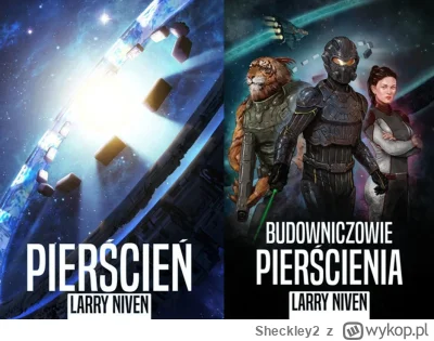 Sheckley2 - Korzystając z niedawnego  urlopu miałem okazję nadrobić dwie klasyczne po...