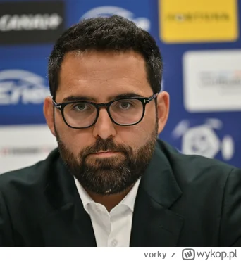 vorky - Stworzyłem, stworzyłem potwora ( ͡° ͜ʖ ͡°)

#mecz #radomiak #ekstraklasa