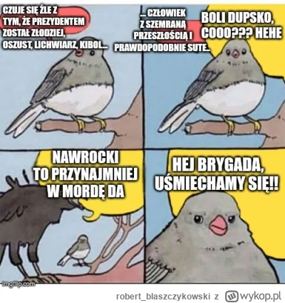 robert_blaszczykowski - Poczyniłem takiego jakże prawdziwego mema. 
Mój kraj taki pię...