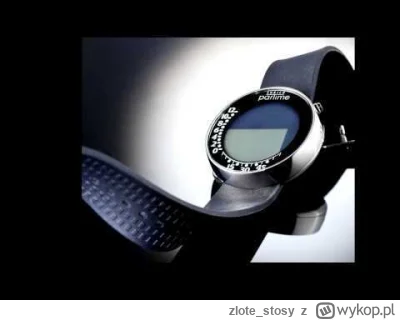 zlote_stosy - Witam, znalazłem taki zegarek, kompletny zestaw(pudełko, paski, bateria...