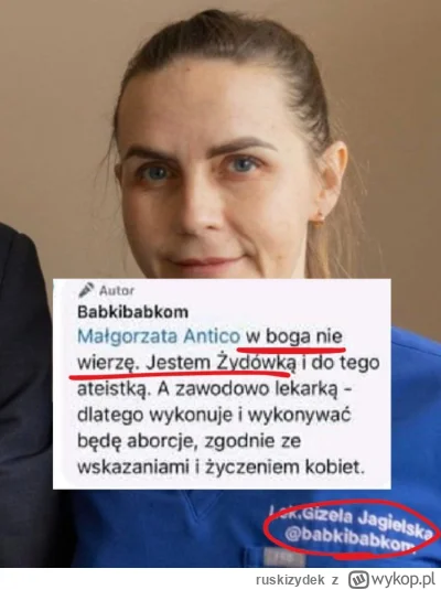 ruskizydek - @GoldenJanusz