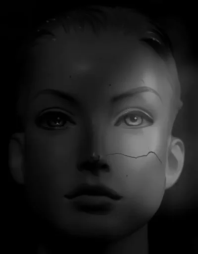 meliss - #art #fotografia #foto #sztuka