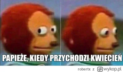 robertx - #papiez #heheszki