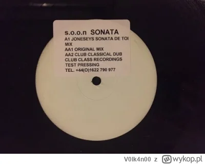 V0lk4n00 - S.O.O.N. - Sonata (Original Mix)
Buja tak, że aż Mozart w grobie się prze...