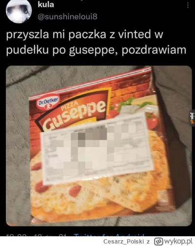 Cesarz_Polski - @SKYFander: niemożliwe ( ͡° ͜ʖ ͡°)