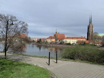 sisterjudemartin - Witaj Wrocławiu ( ͡° ͜ʖ ͡°)

#wroclaw