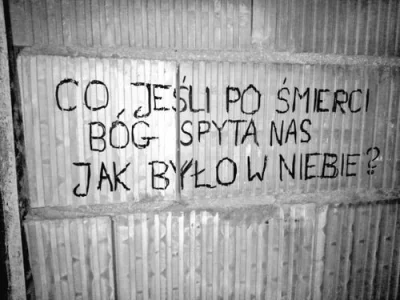 krytyk1205 - >Nie mogę uwierzyć, że już nigdy go nie zobaczę.

@panthererose: tego ni...