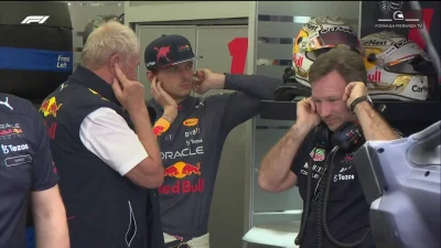 LM317K - #f1 Nie słuchamy już tego komunikatu