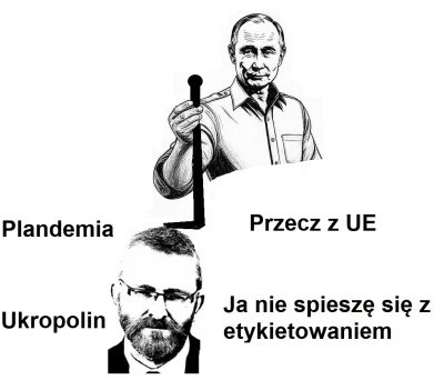 M4rcinS - Ładnie tam zakręcił korbą.
#4konserwy #neuropa #zydkrecikorba #polityka #be...