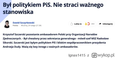 Ignas1415 - Teraz mi Radek zaimponował. #polityka #sejm