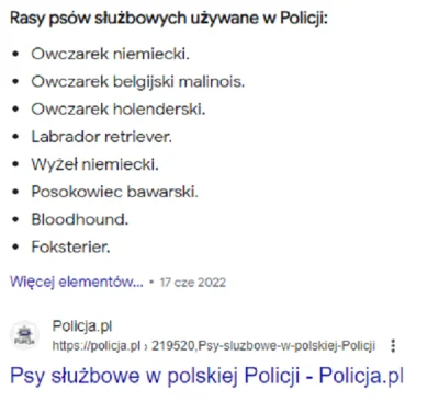 bizzi0801 - za posiadanie  któregoś z tych psów jest #!$%@? do dupy w więzieniu 
#fam...