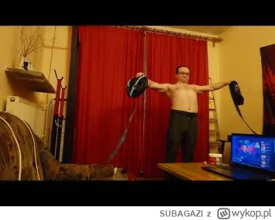 SUBAGAZI - #przegryw #mikrokoksy