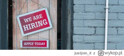 justjoin_it - Podobno zwolnienia w IT... zwalniają, trend zaczyna się odwracać. TUTAJ...