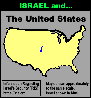 jarzynka - #izrael #palestyna USA mogłoby zaoferować ziemię na Nowy Izrael i by na ty...