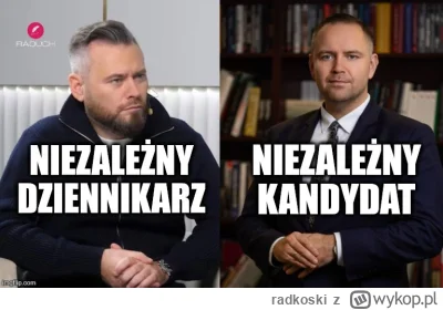 radkoski - #bekazpisu #polityka 😎