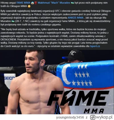 youngmlody3456 - #famemma xD