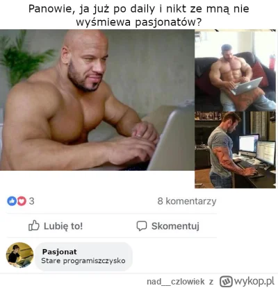 nad__czlowiek - #programowanie #programista15k #pracbaza #pracait #kryzysit #korposwi...