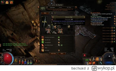 bachuxd - 9 akt :DD 
#pathofexile