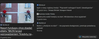 thegoodguy - No świetną ma prasę ten Bezpieczny Kredyt 0%, Kredyt na Start czy jak ta...