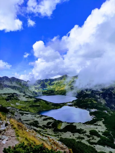 Glacial - @ementaler1979 i ja polecam Zakopane - według mnie jedno z najlepszych miej...