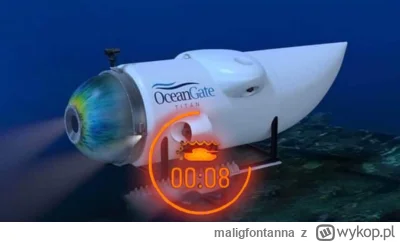 maligfontanna - #titanic #Titan #wot