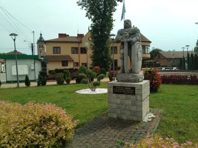 19karol90 - @19karol90: Janusz Łoś