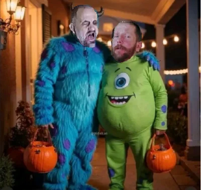 mikel-mikel - #danielmagical halloween 2025 Toruń ( ͡° ͜ʖ ͡°) #patostreamy