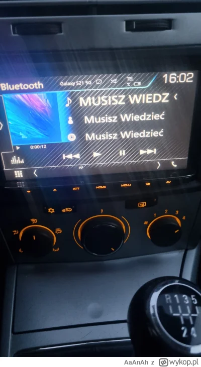 AaAnAh - Uwielbiam jeździć autem i słuchać mizoginistycznych podcastów (｡◕‿‿◕｡)
#podc...