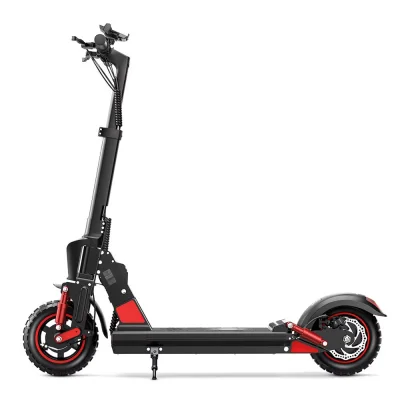 n____S - ❗ SANWEIPU C1 Pro Electric Scooter 48V 15Ah 500W 10inch 40-45km [EU]
〽️ Cena...