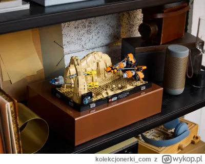 kolekcjonerki_com - Nowe zestawy klocków LEGO z Gwiezdnych Wojen dostępne w polskich ...