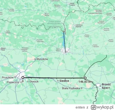 enten - Wszyscy mówią, że Rosja nie zaatakuje NATO bo to niedorzeczne, bo przegrają, ...