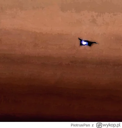 PiotrusPan - @Fajrantboy: latawiec