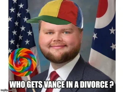 Phallusimpudicus - #usa , #polityka