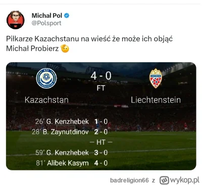 badreligion66 - #mecz