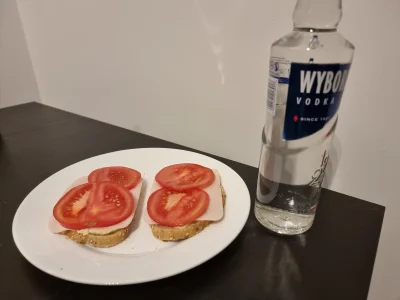 MonsieurLaBoule - gotowi?
#rolnikszukazony