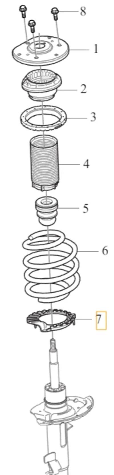 Strigiformesman - @itsoverfor_chlop:  a tutaj masz jeszcze przekrój macphersona. Jedn...