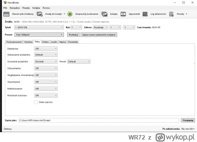 WR72 - @Logytaze: w którym miejscu jest rotate? Czy mam jakąs słabo przetłumaczona we...