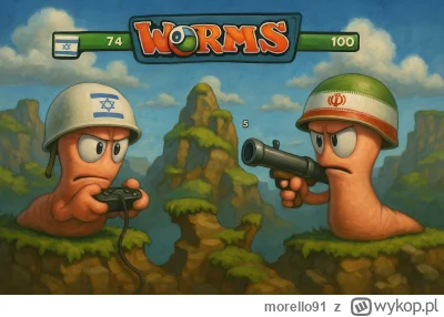 morello91 - @Daniell236: Mówisz masz :)