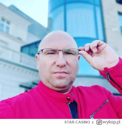STAR-CASINO - Jak już dobrze wiecie, kontaktowała się ze mną kancelaria adwokacka wyn...