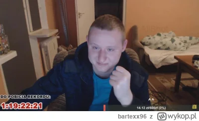 bartexx96 - Wchodzimy pod ostatni film Konopa i piszemy siusiaczek w jogurcie 
#famem...