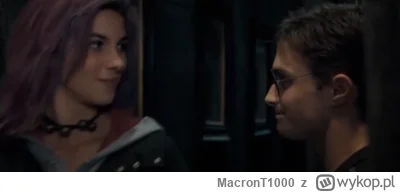 MacronT1000 - #harrypotter