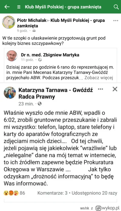 wshk - @Lukardio o kim to? Czy to to?